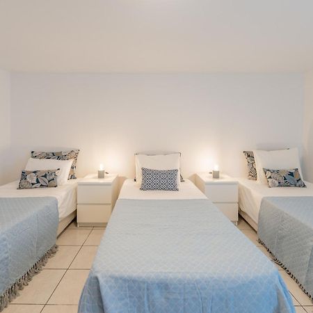 Prainha Apartments São Roque do Pico Habitación foto
