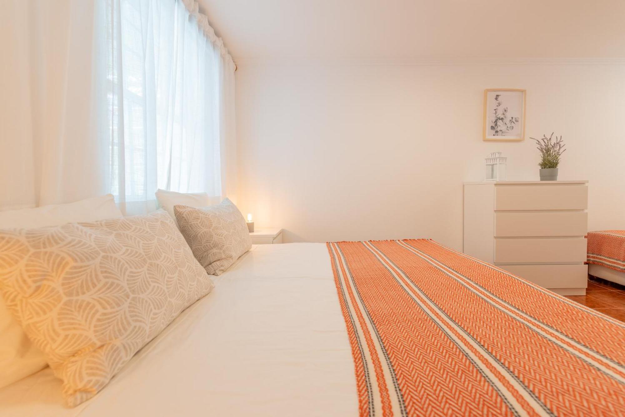Prainha Apartments São Roque do Pico Habitación foto