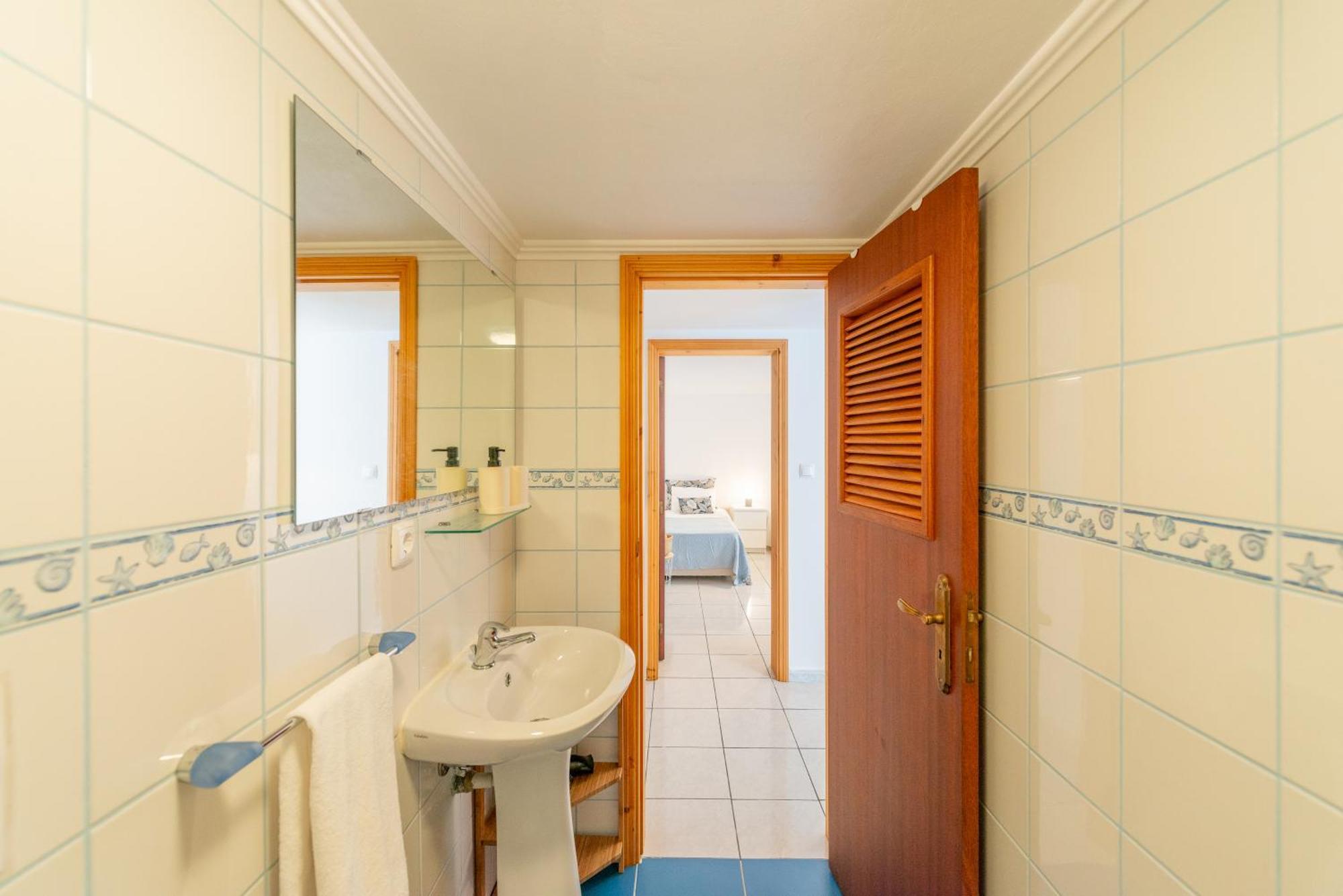 Prainha Apartments São Roque do Pico Habitación foto